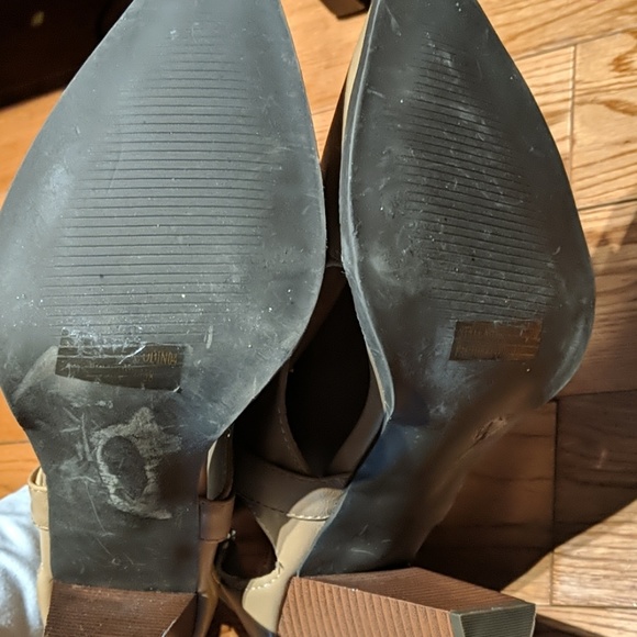 Booties - Picture 4 of 4